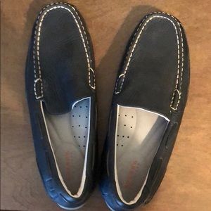Sperry Driving Shoes Never Worn!